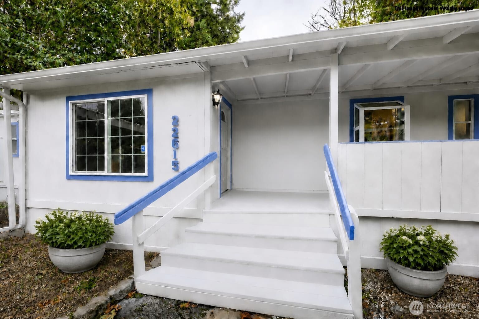 22615 114th Avenue SE — home for sale