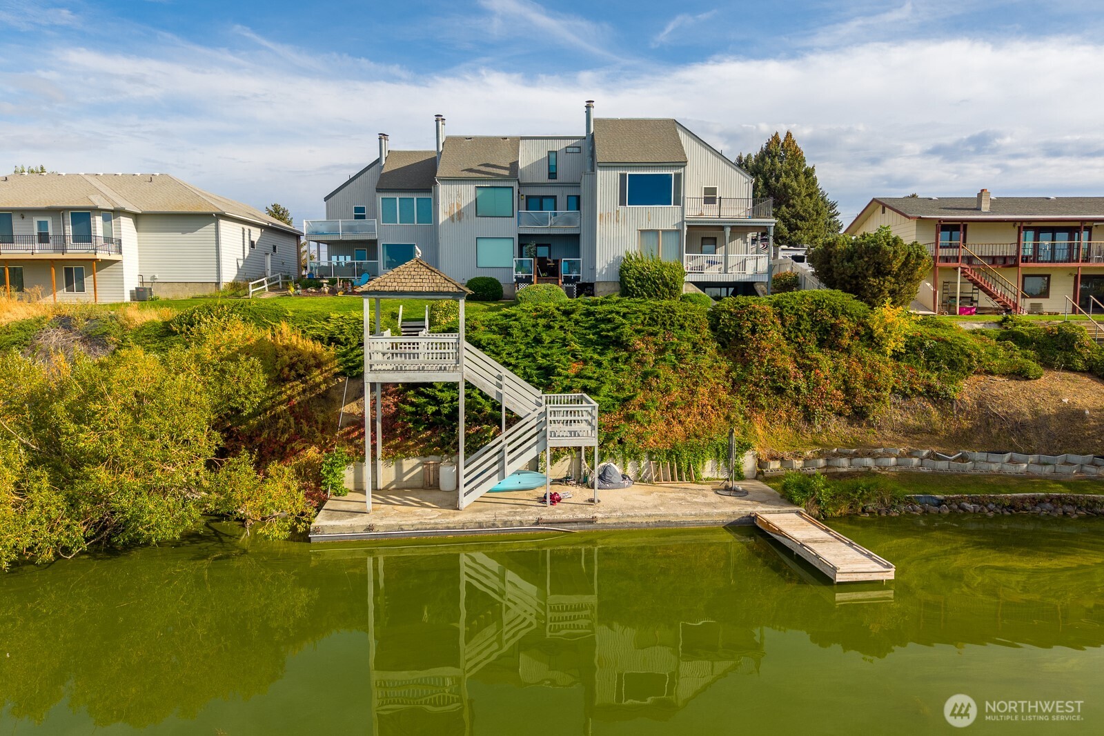 2512 W Marina Drive #6 — home for sale