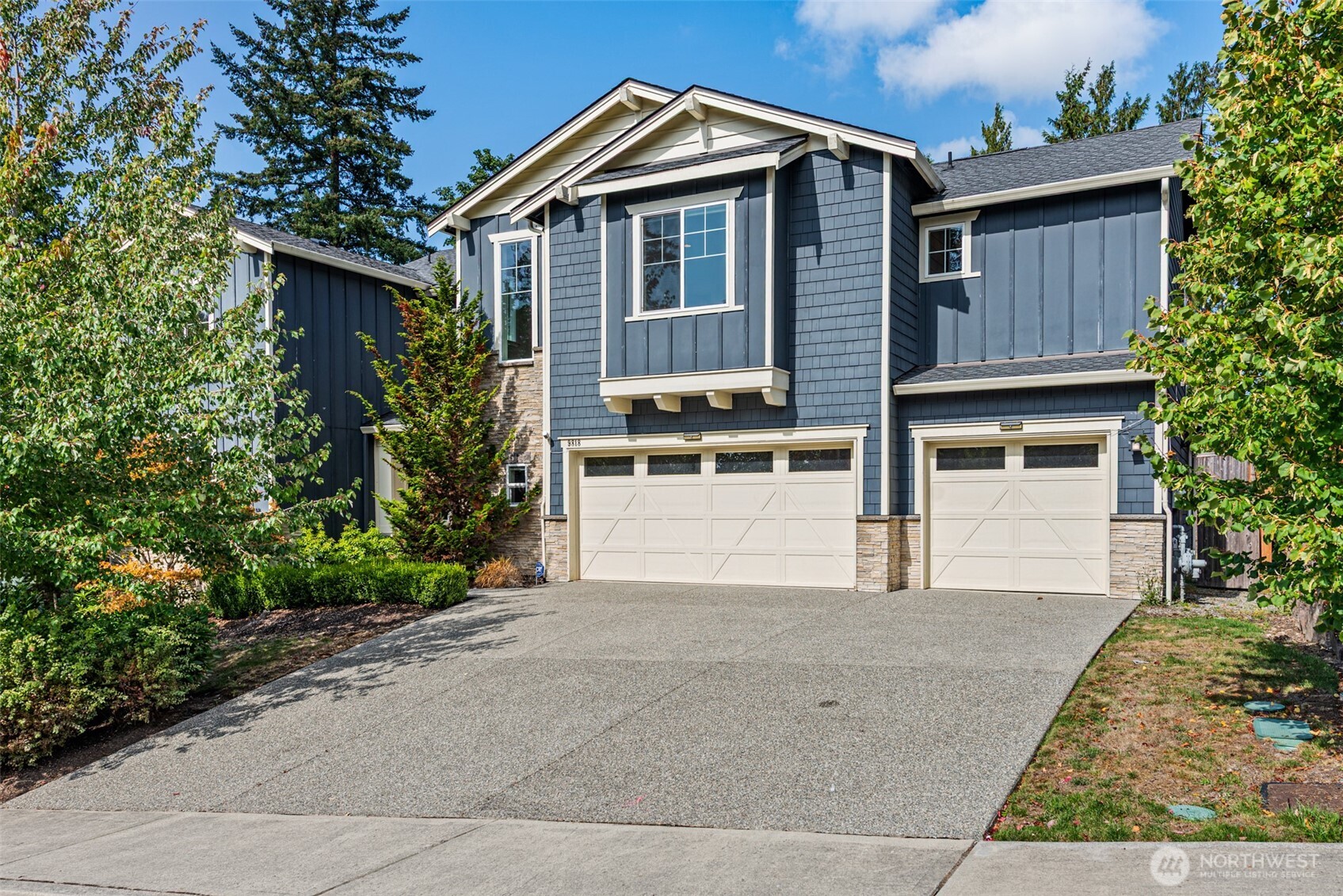9818 NE 162nd Street