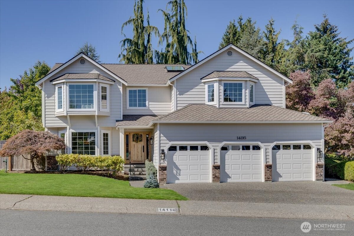 14116 64th Drive SE