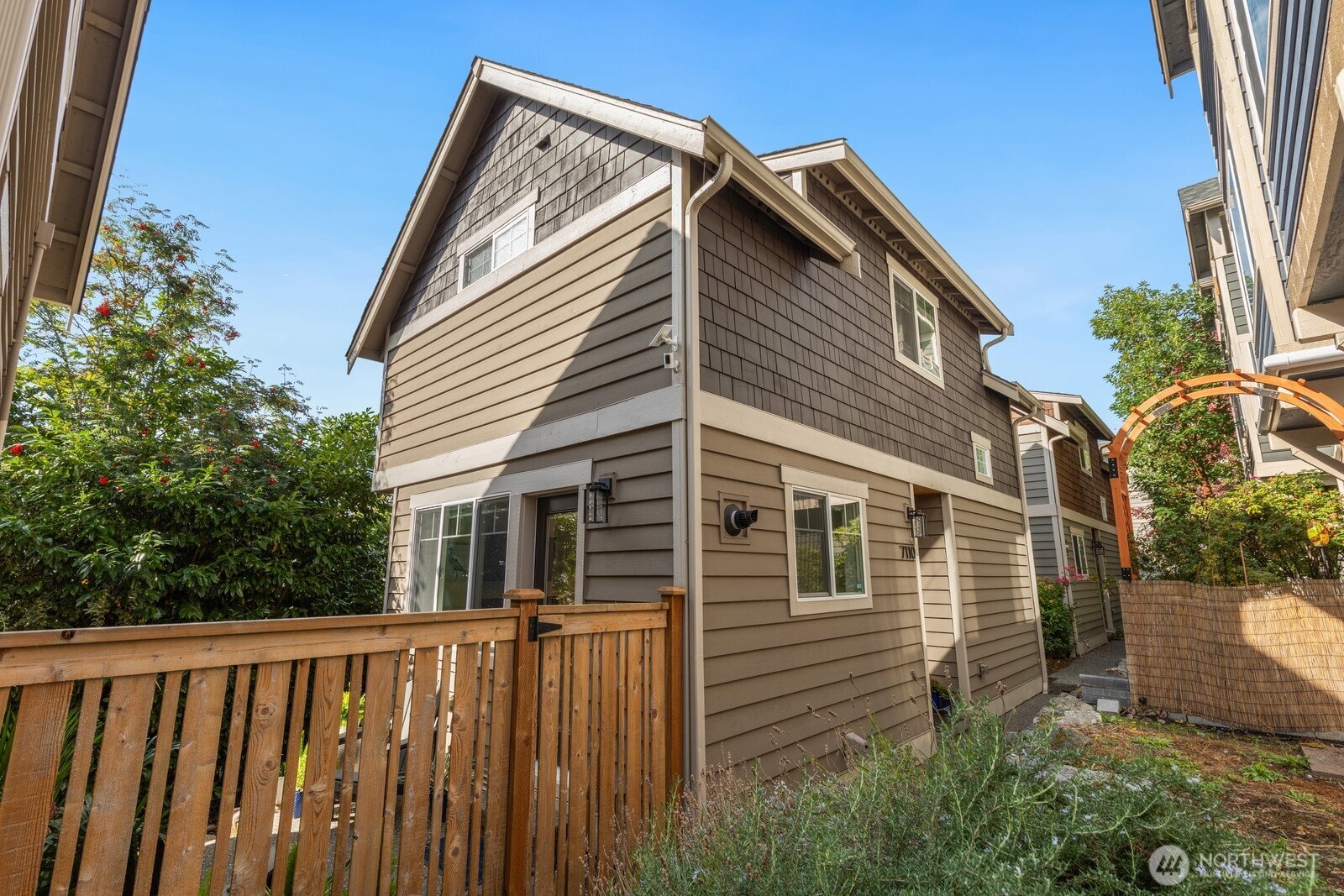 7110 California Avenue SW — home for sale