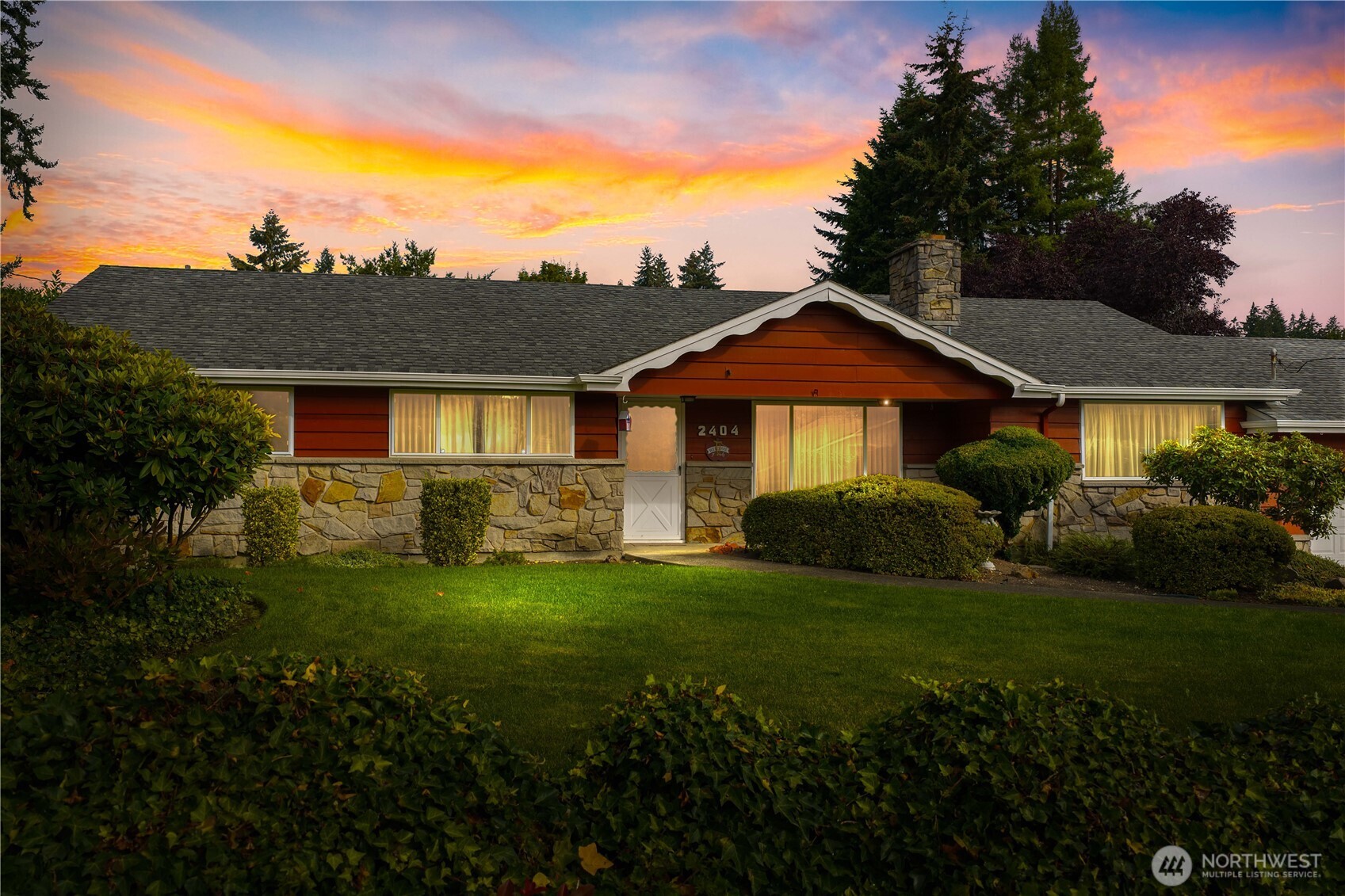 2404 S 360th Street — home for sale
