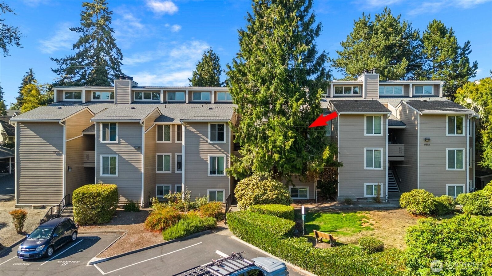 19853 25th Avenue NE #314