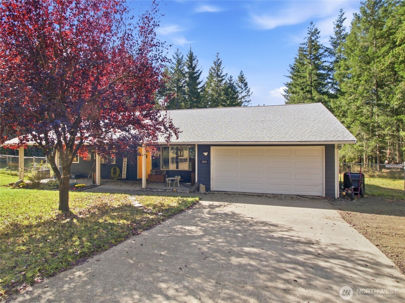 163 SE Ashley Road