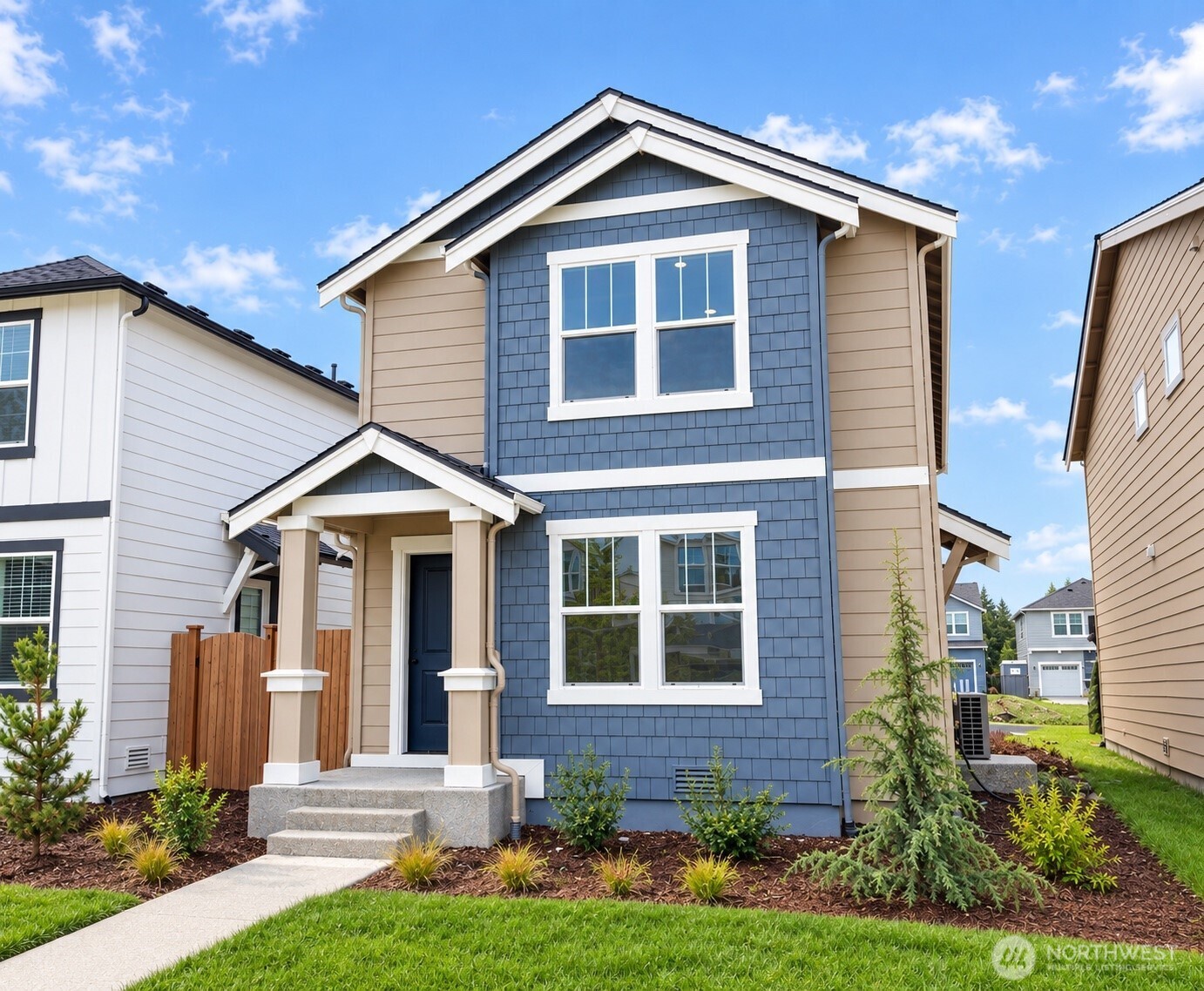 208 Cremini Loop SE #64
