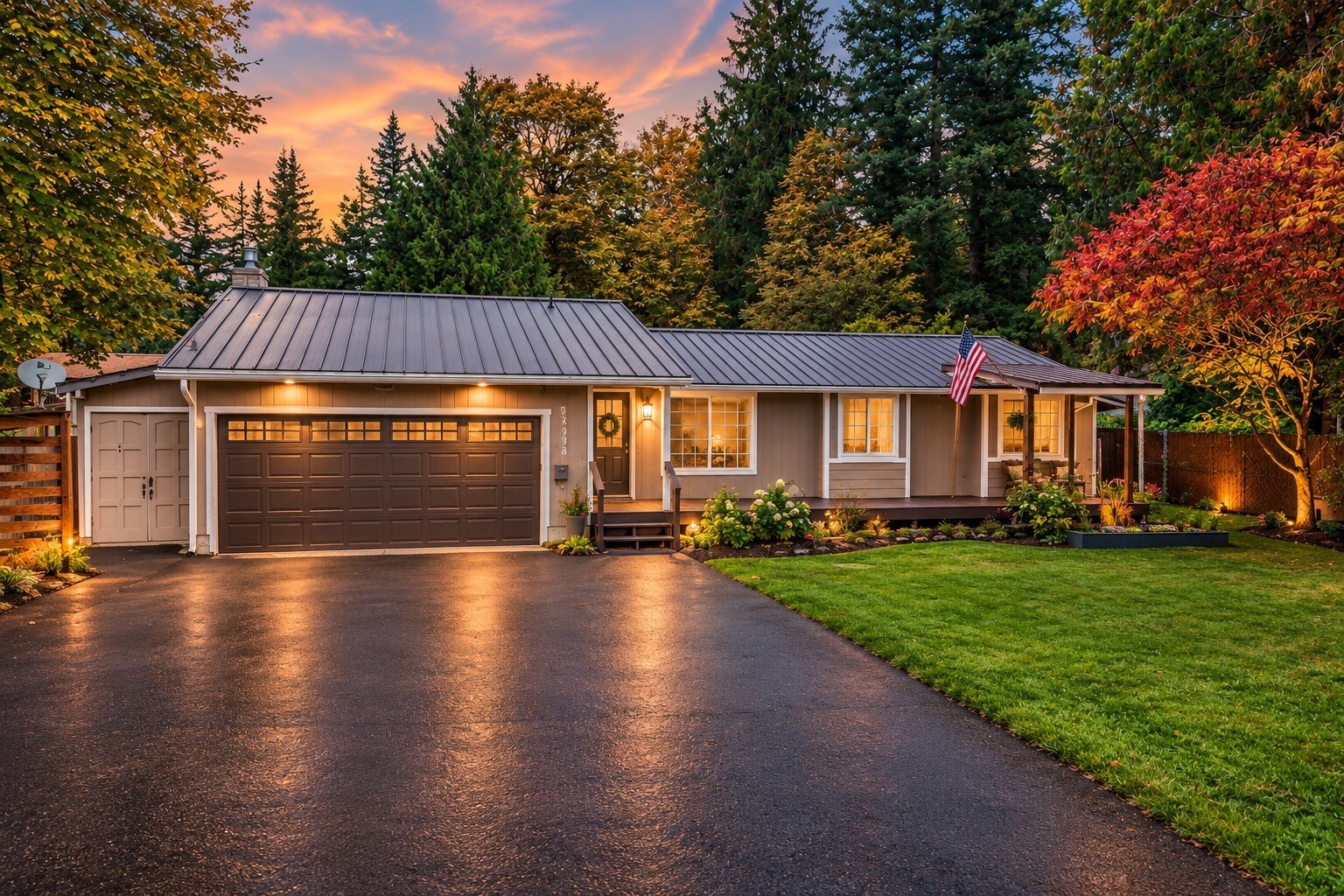 44318 SE 146th Street — home for sale