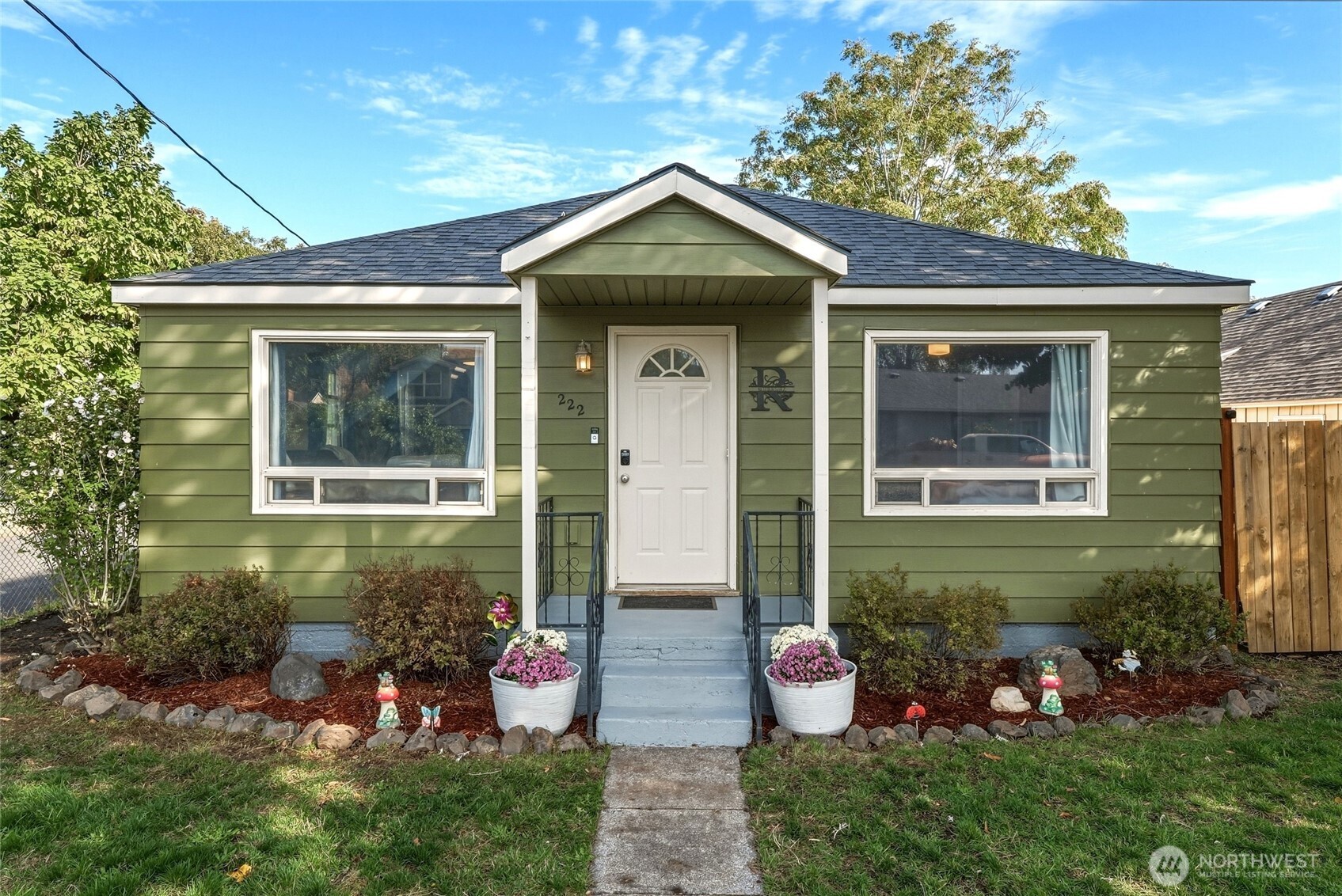 222 NW 6th