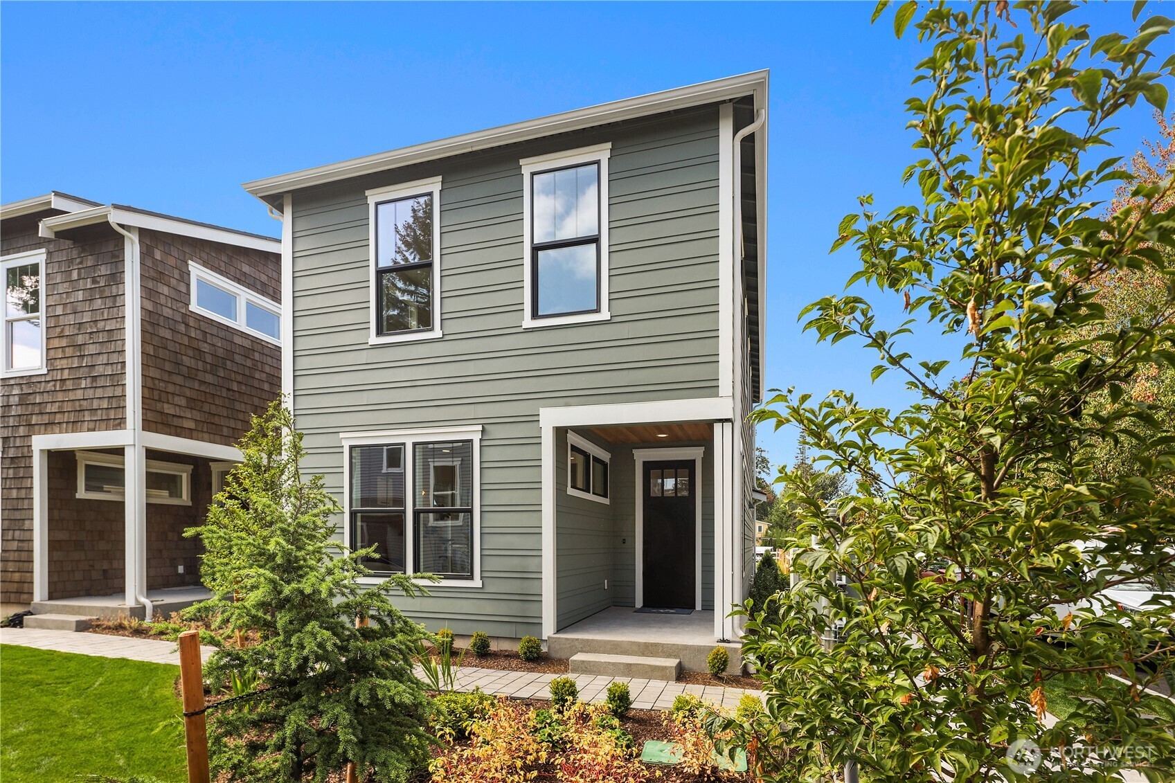 12507 NE 94th Street — home for sale