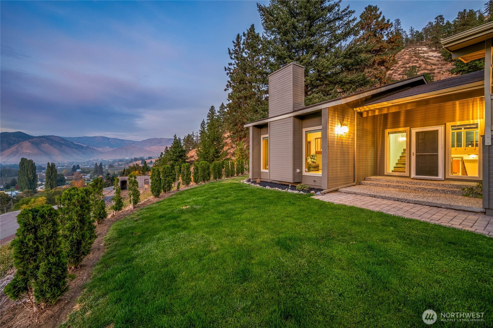 4113 Mission Creek Road