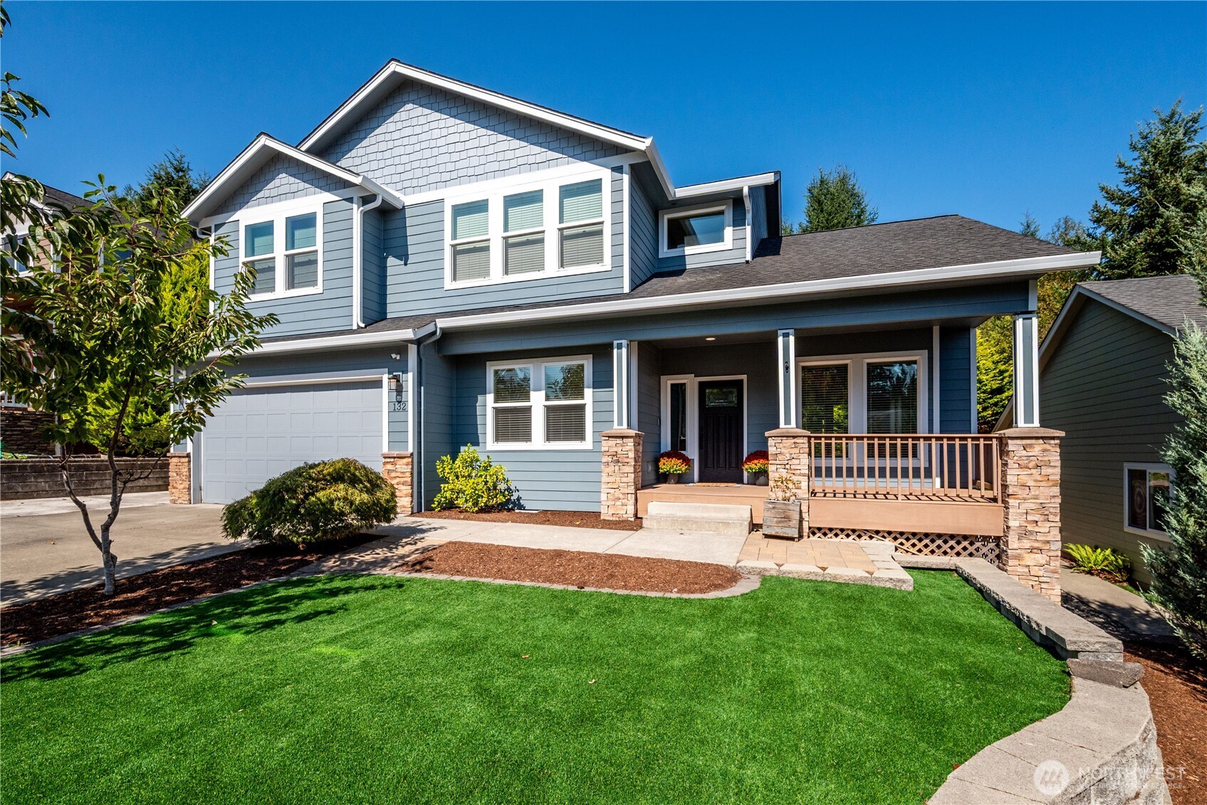 132 Alta Vista Road