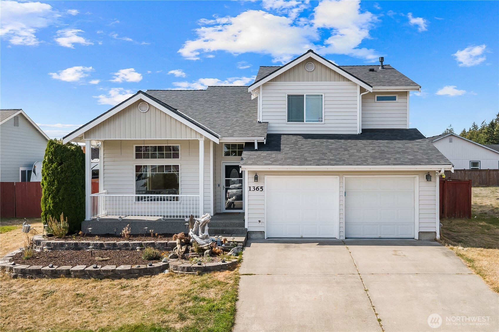 1365 NW Kathleen Drive — home for sale