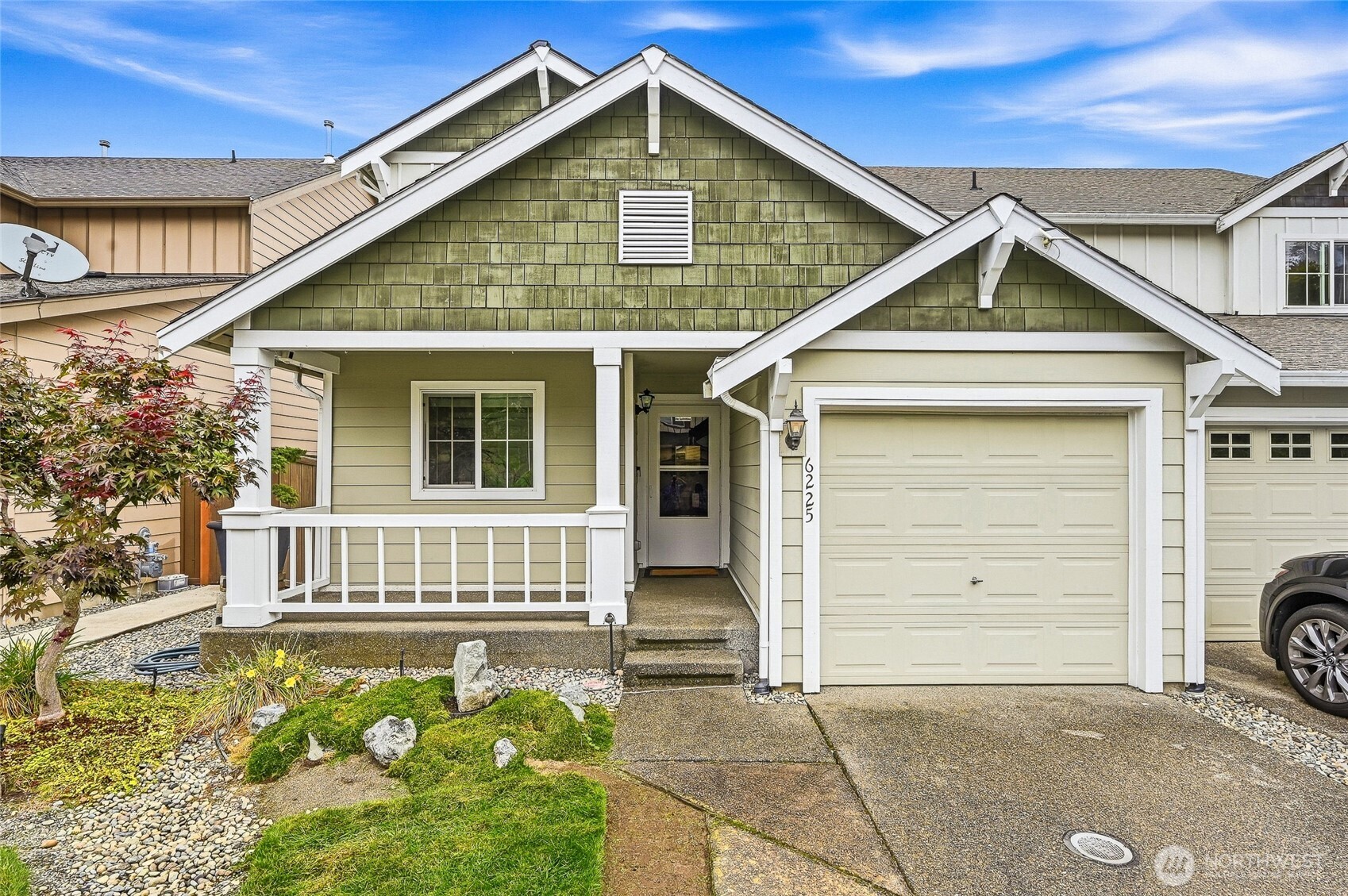 6225 Discovery Street E — home for sale
