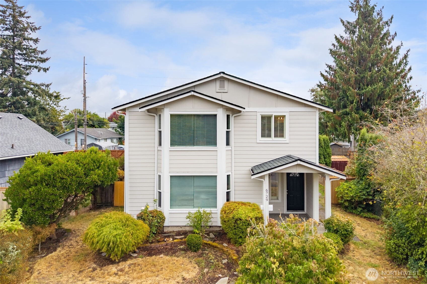 6729 S Mason Avenue — home for sale