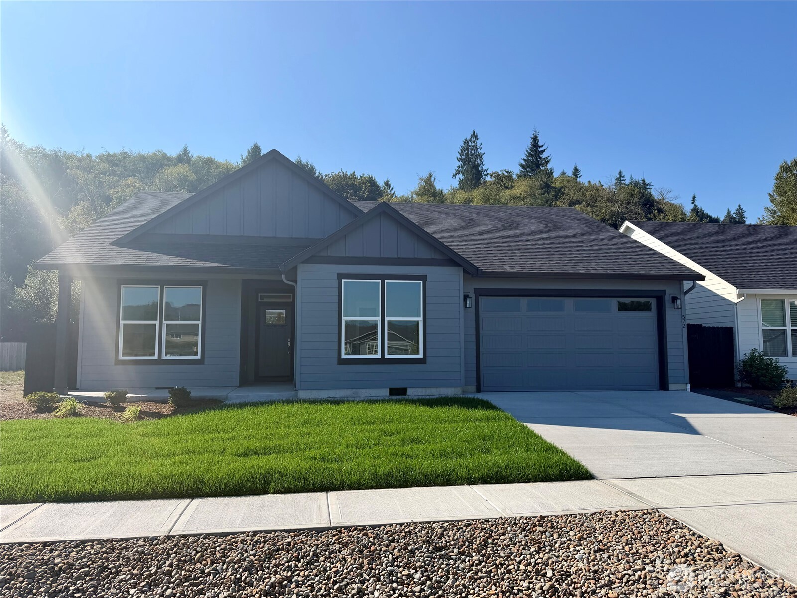 572 Rainbow Way — home for sale