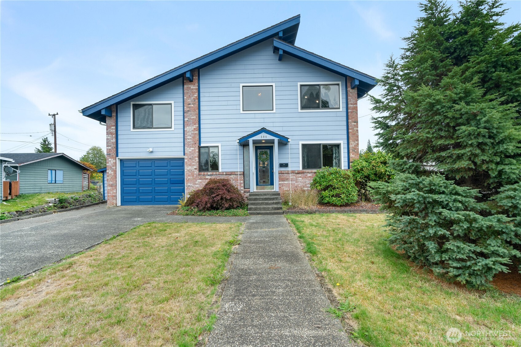 509 H Street — home for sale