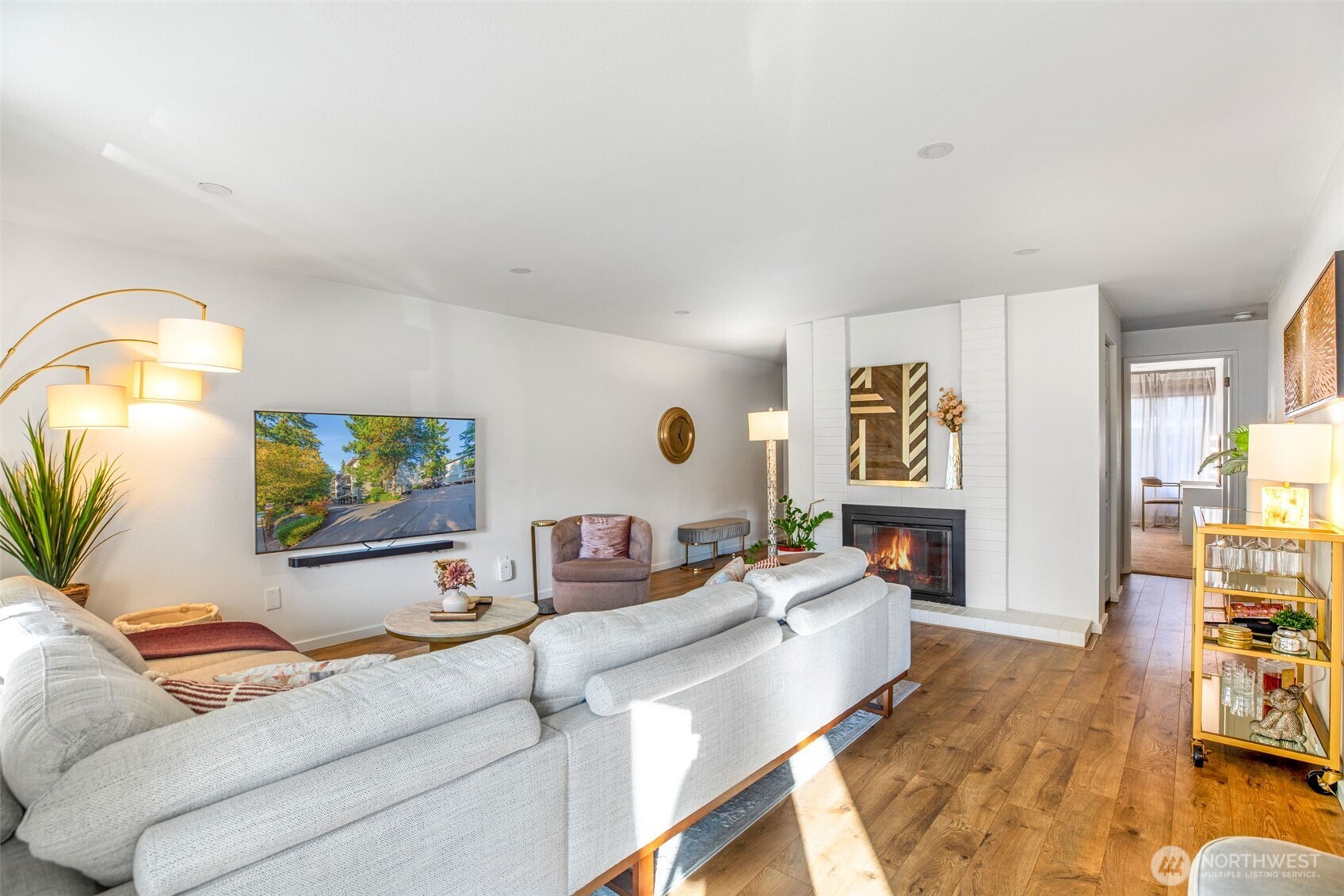 3206 80th Avenue SE #3 — home for sale