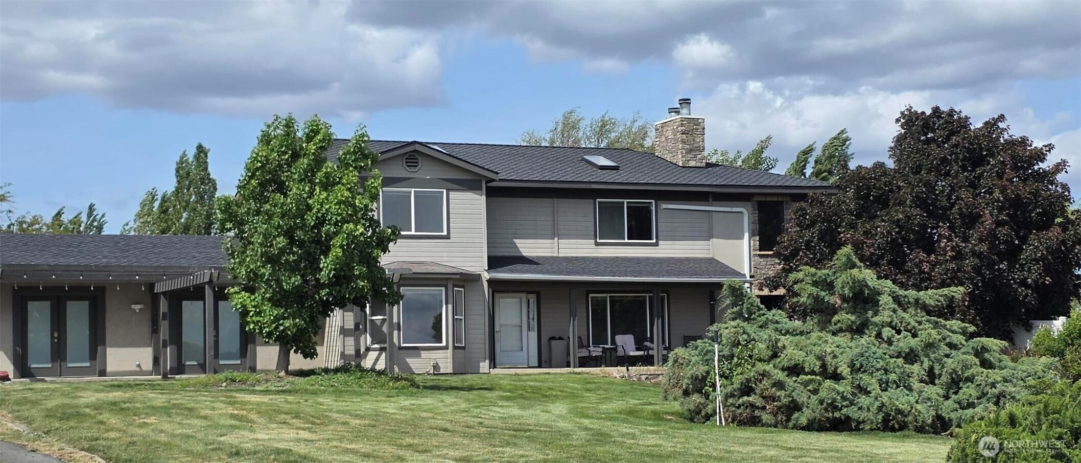 8601 Scenic Drive