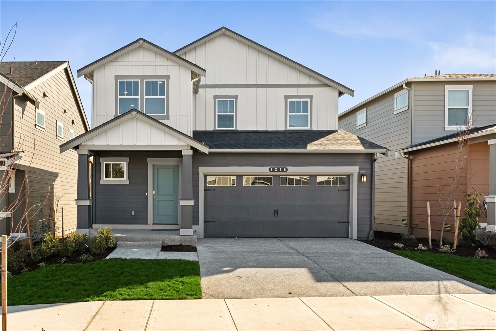 6100 Ivanoff Lane SW #37