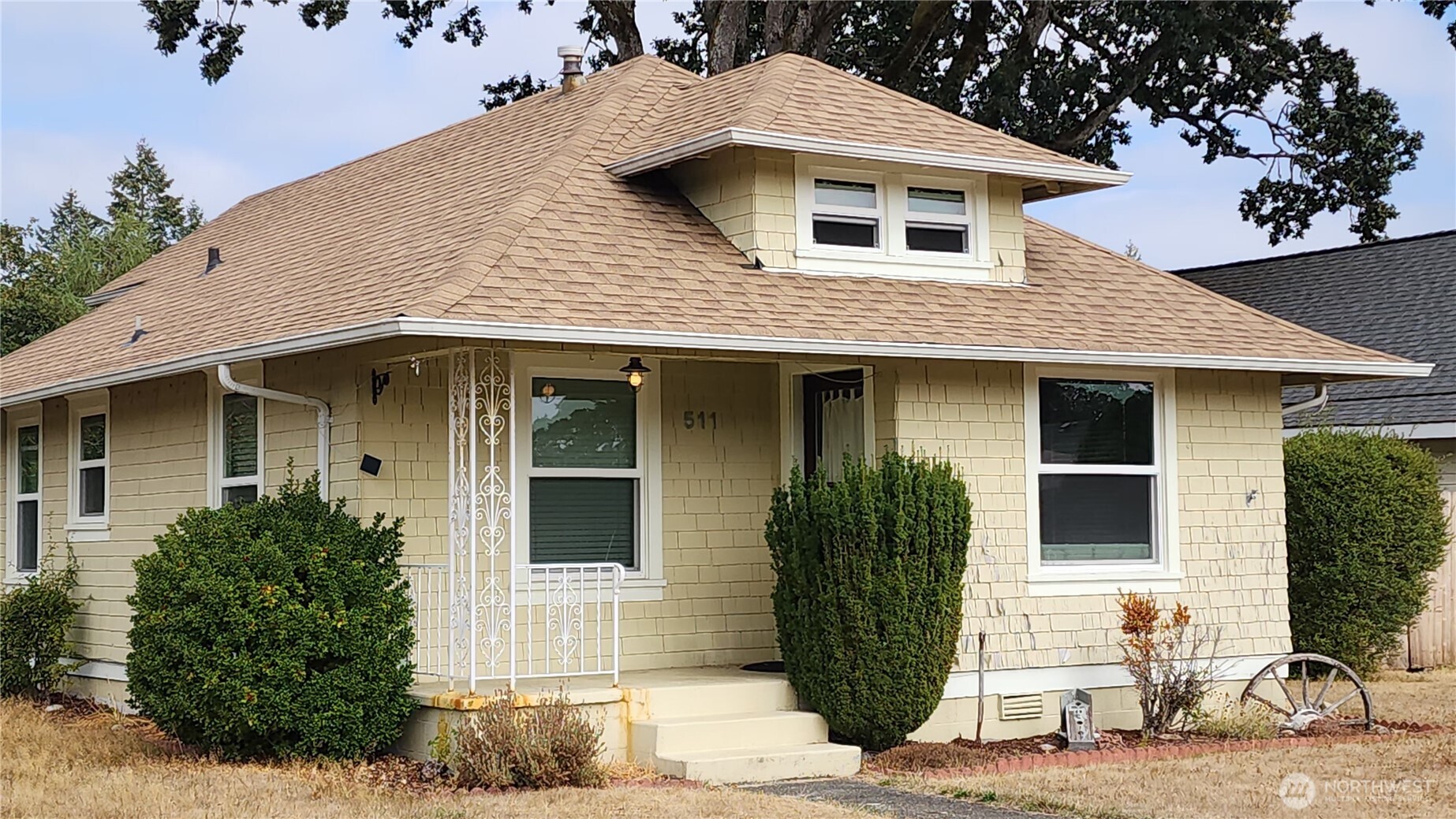 511 Louviers Avenue — home for sale