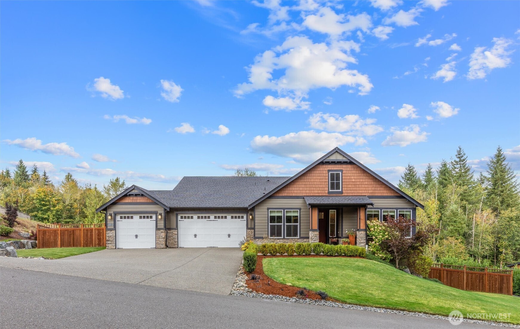 19815 61st Place NE — home for sale