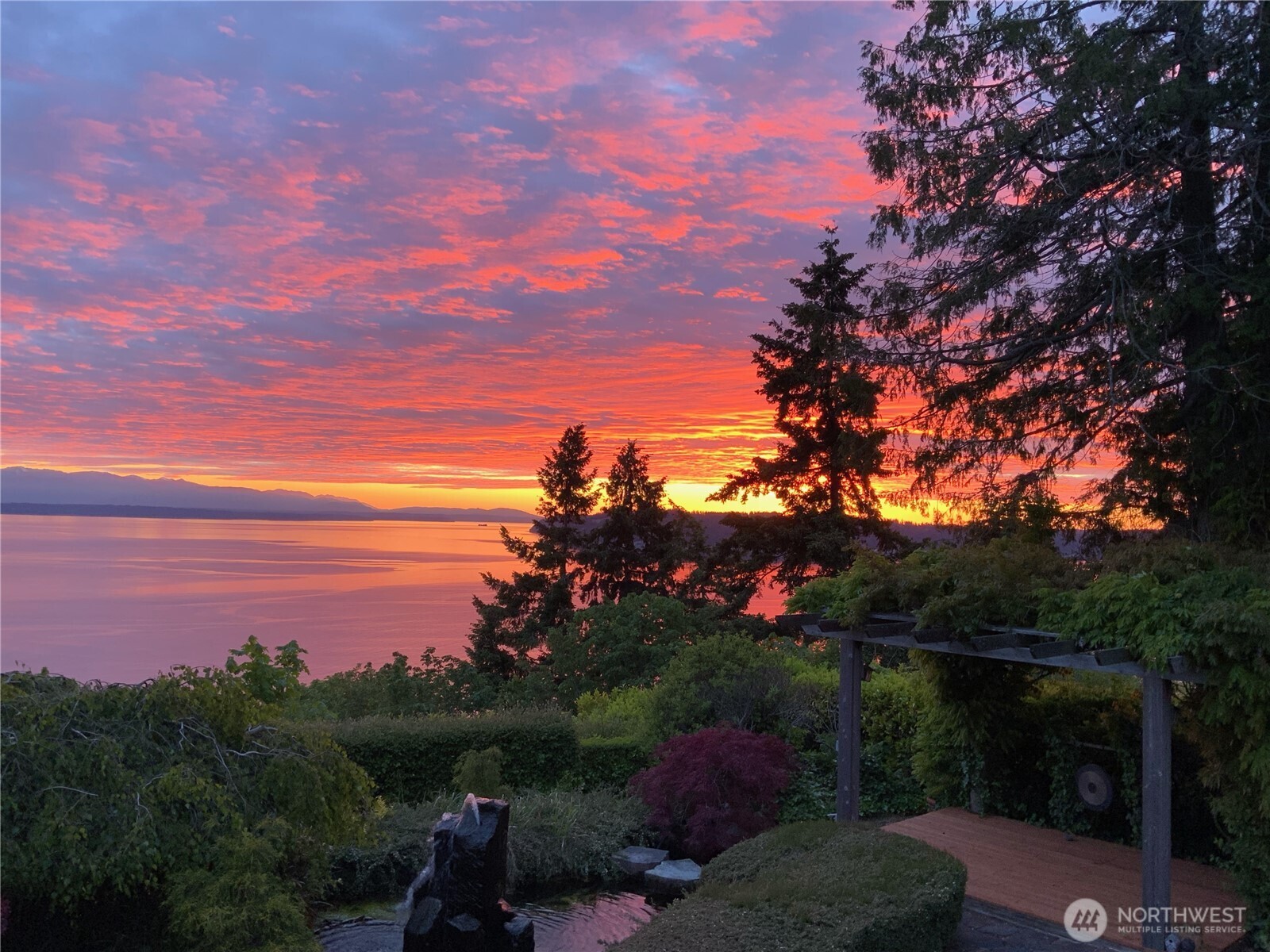 11912 Marine View Drive — home for sale