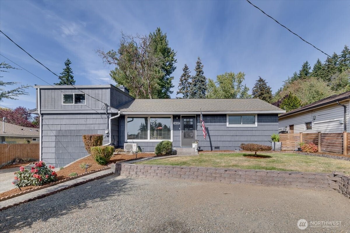 1416 NE 158th Street