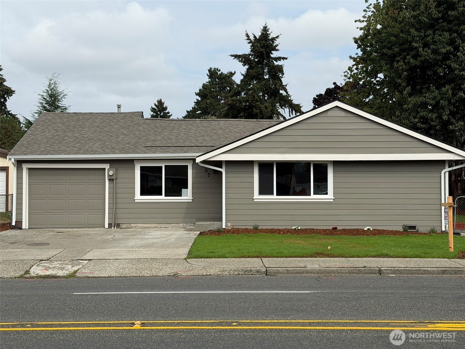857 S 72nd Street — home for sale