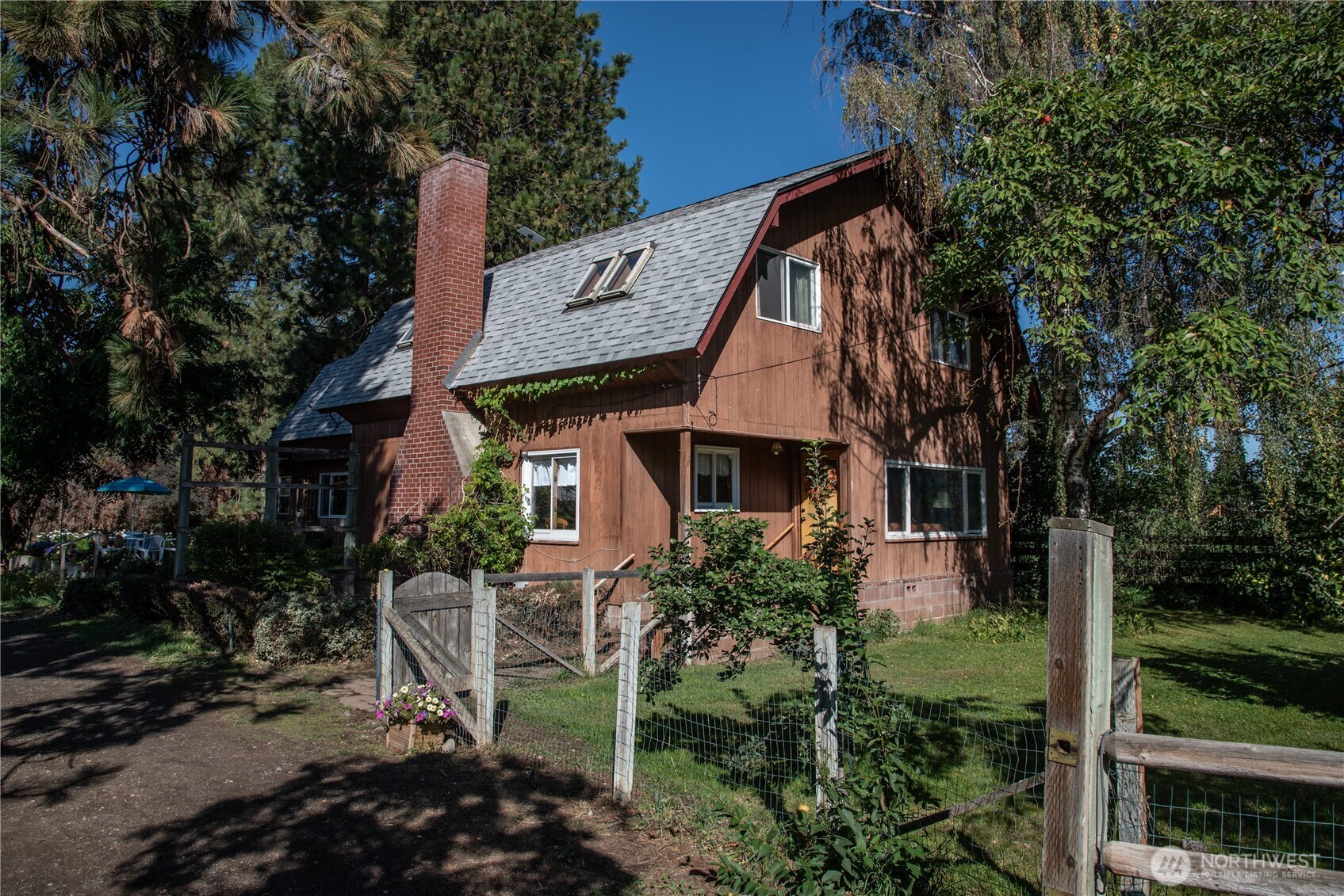 2601 Riverbottom Road — home for sale