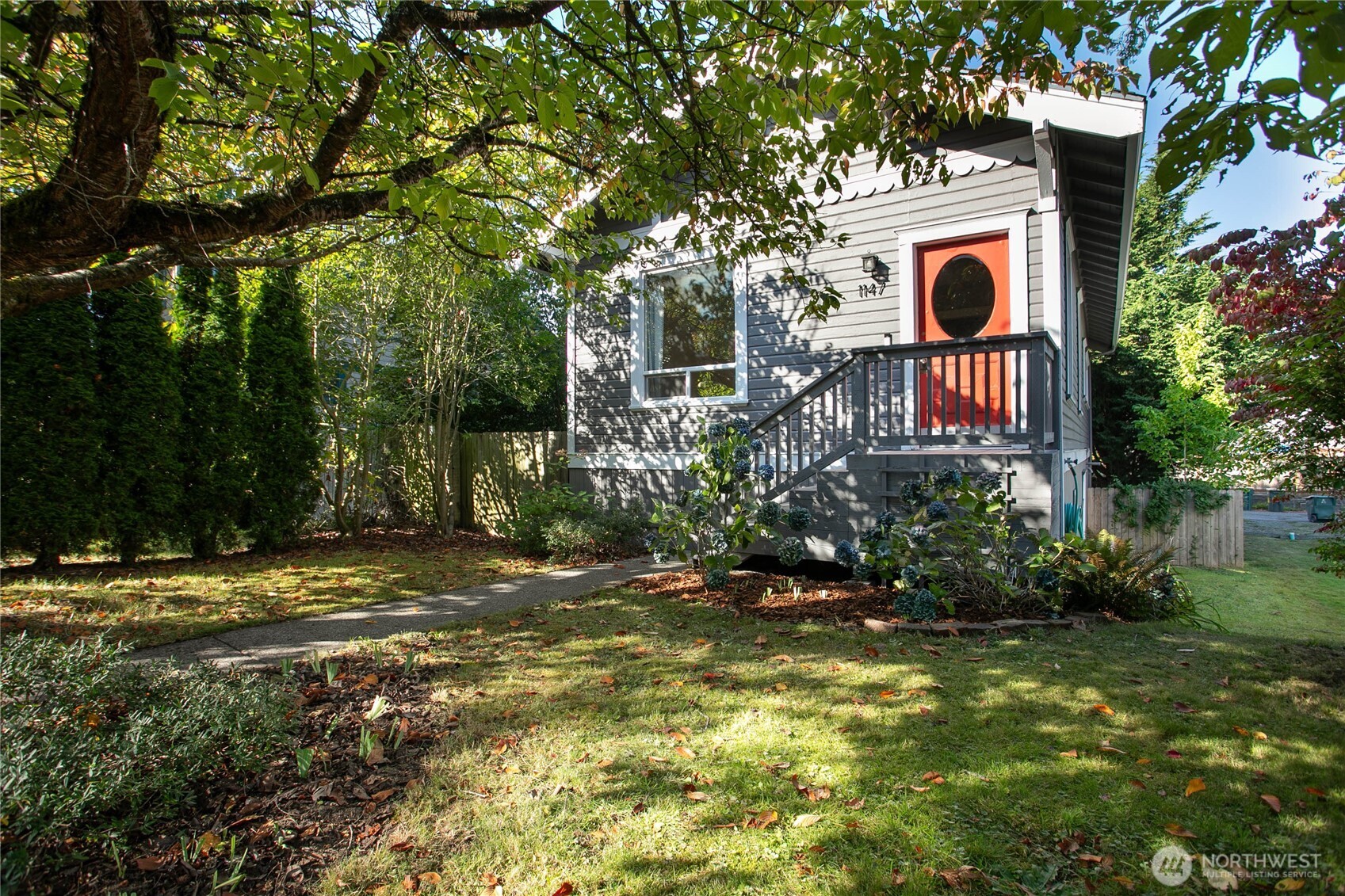 1147 Humboldt Street — home for sale