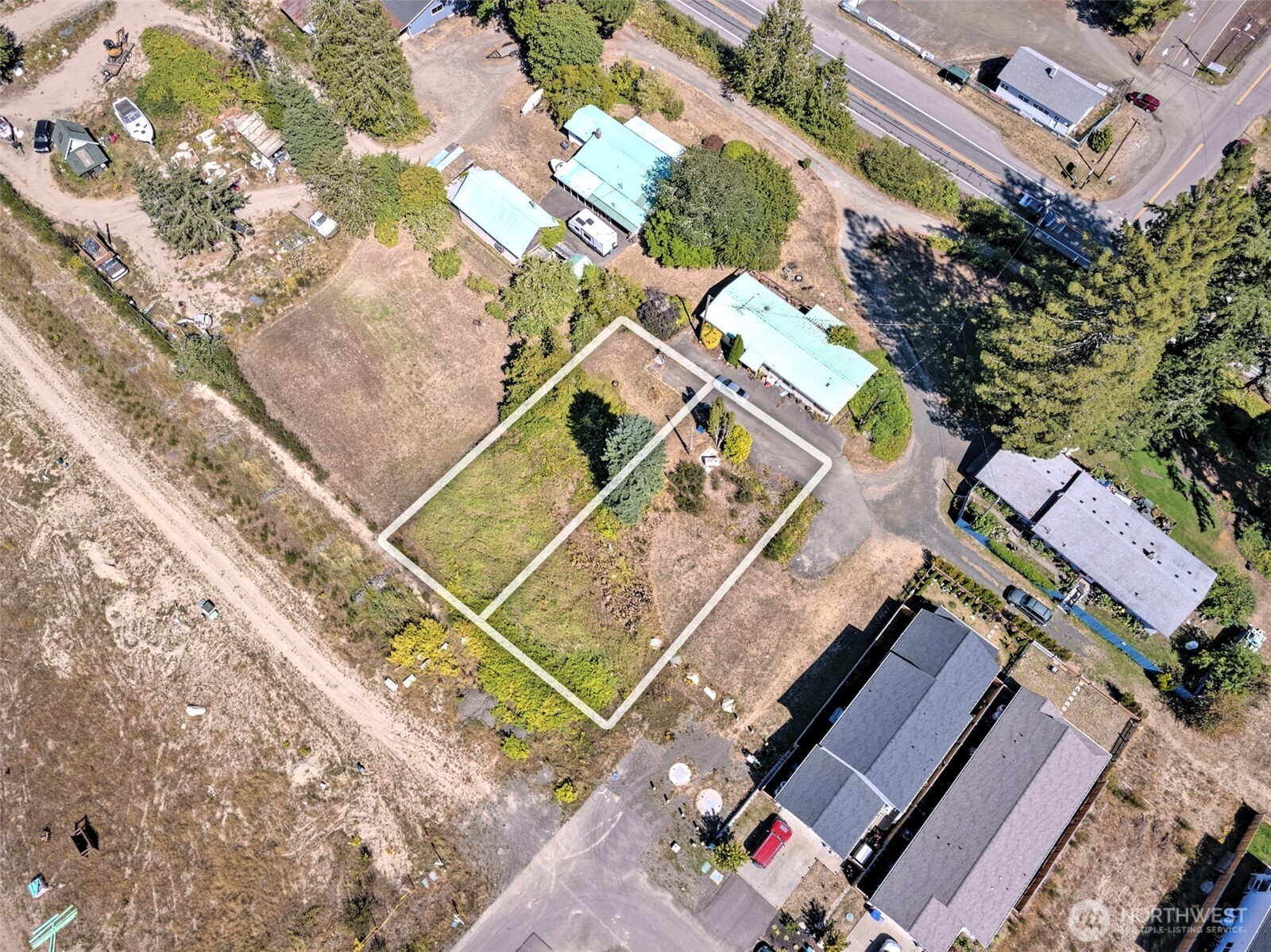 0 Lot 1 — home for sale