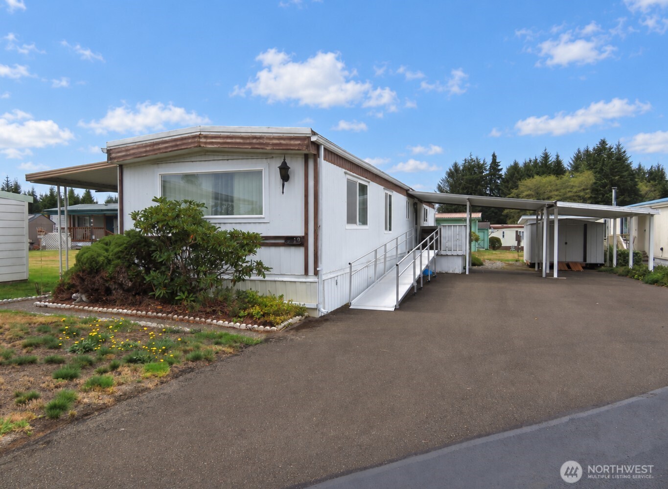 57 Clemons Road #19