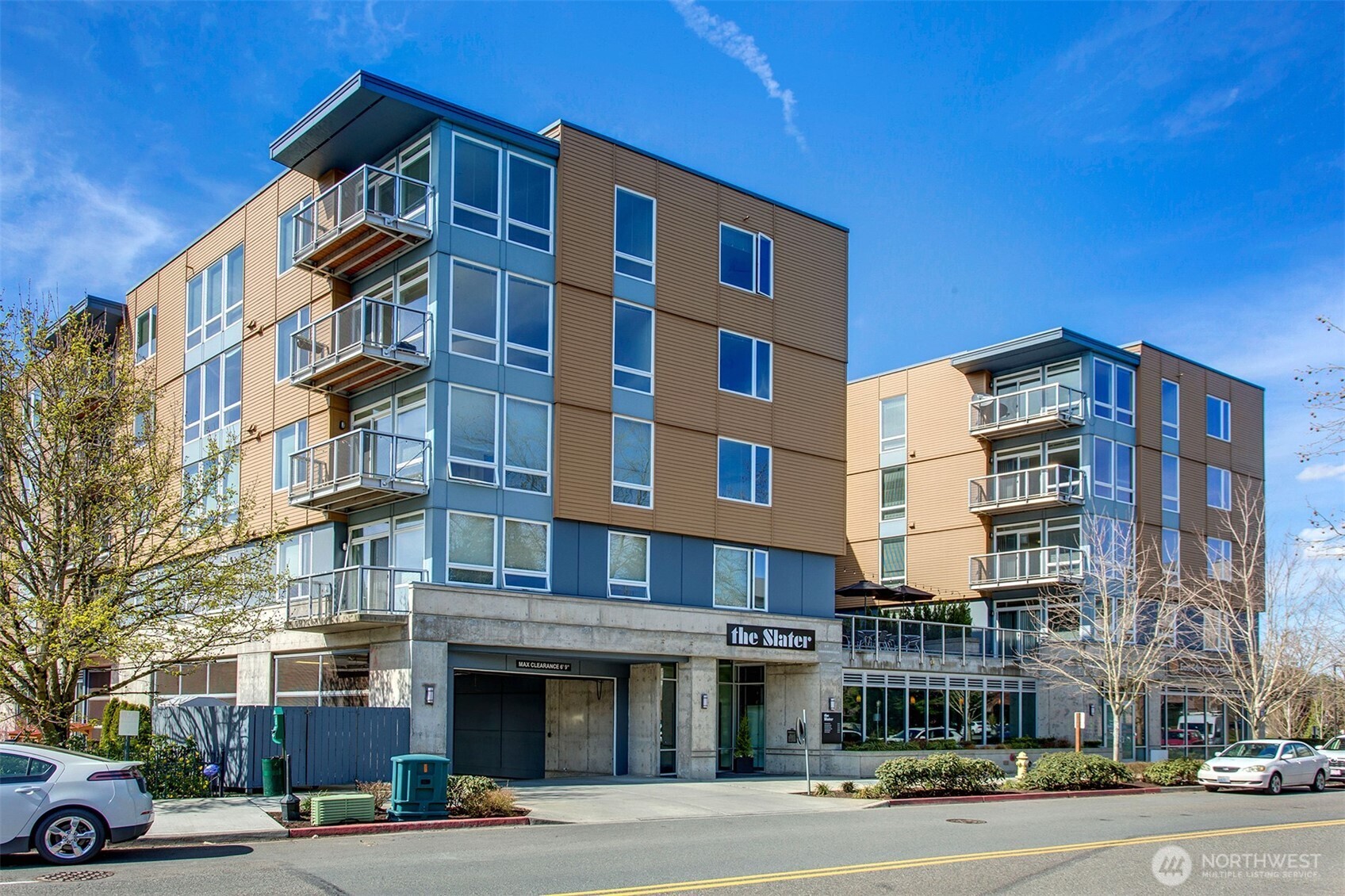 11415 Slater Avenue NE #403 — home for sale