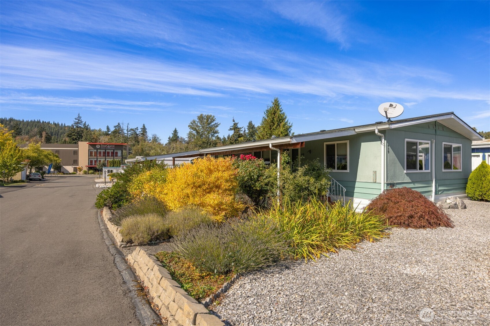 1200 Lincoln Street #419 — home for sale