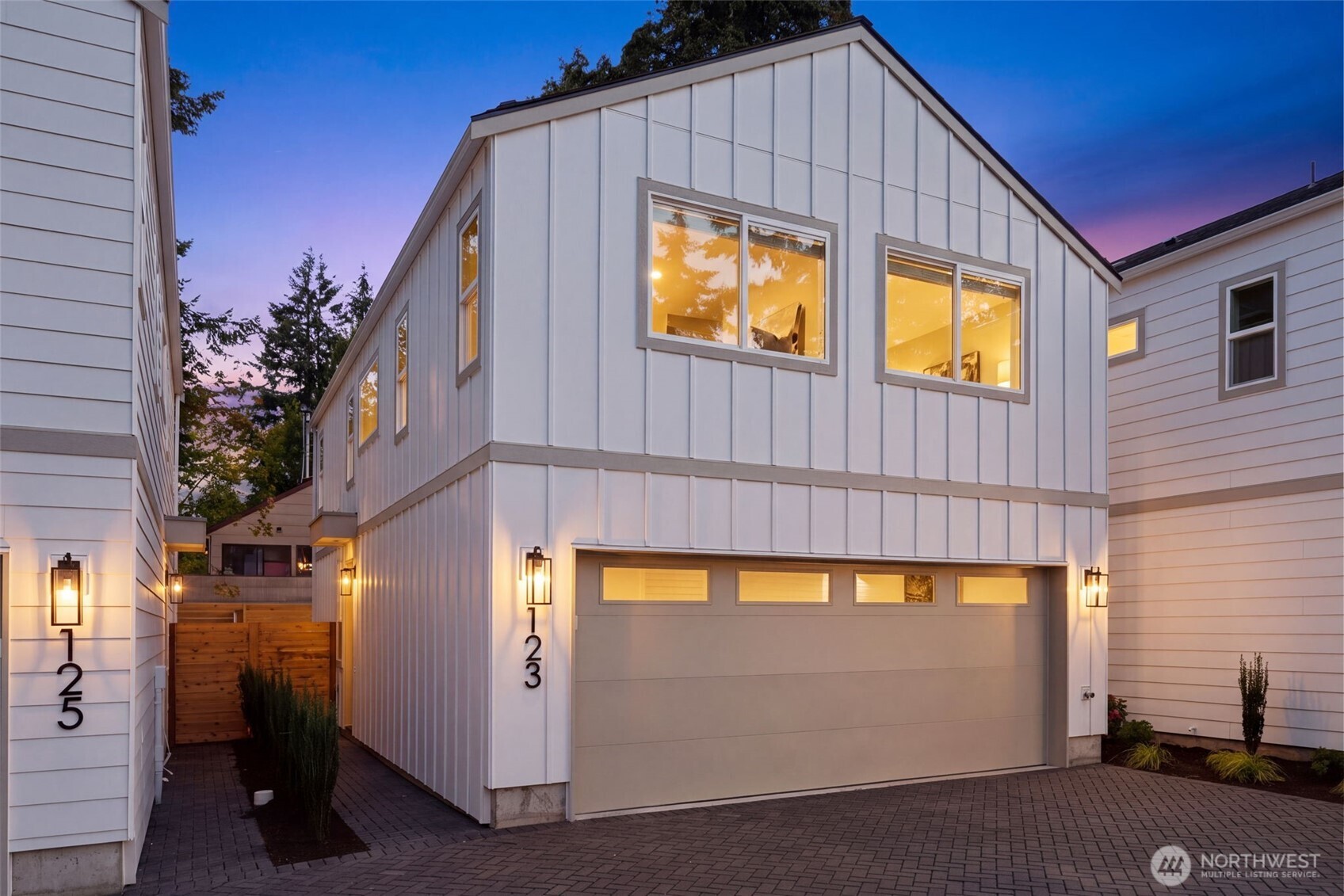 123 N 136th Street — home for sale