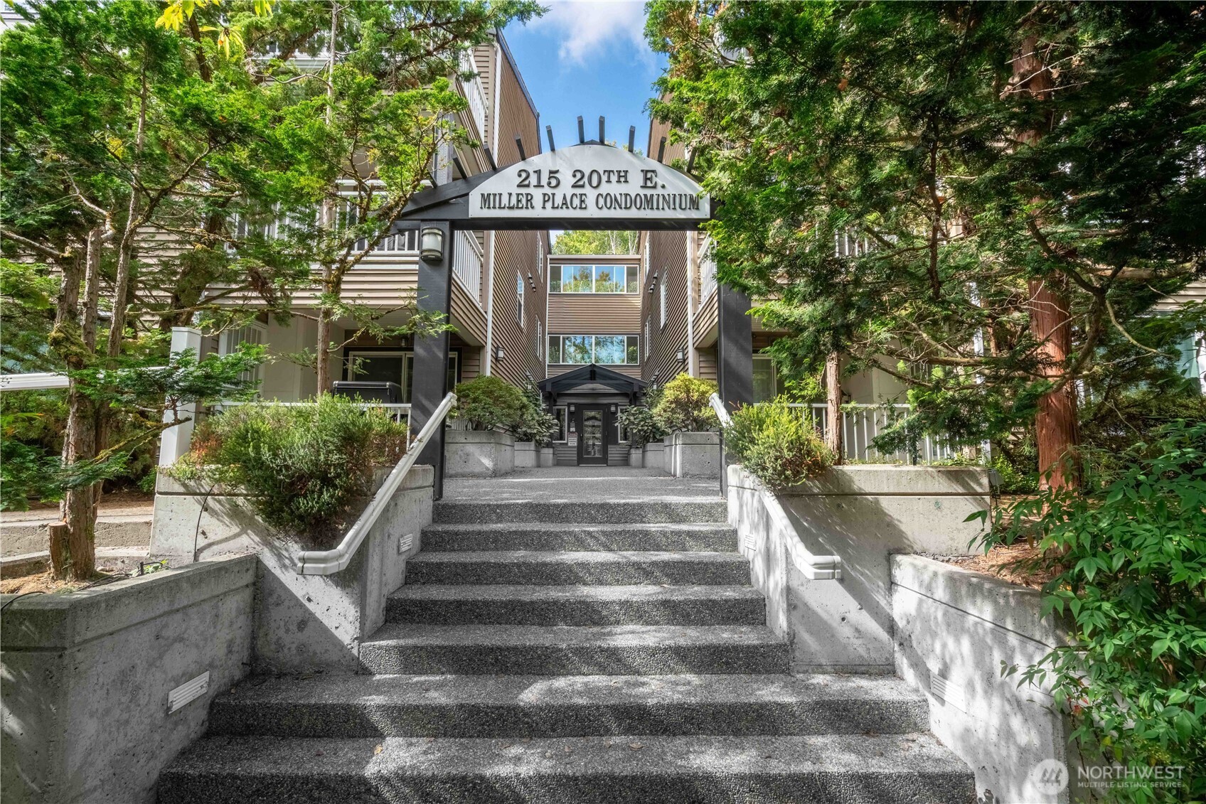 215 20th Avenue E #204 — home for sale
