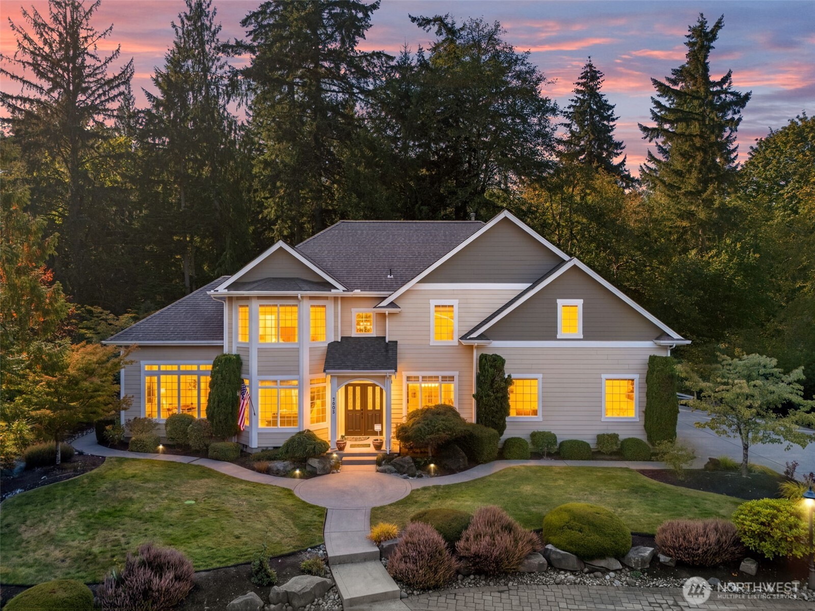 3001 33rd Lane NW — home for sale