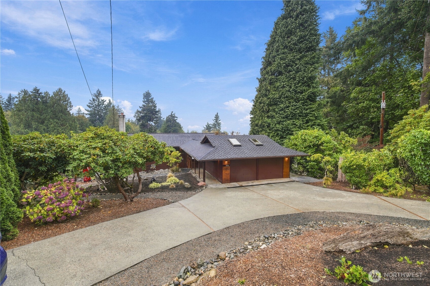 4106 Cliff Drive — home for sale