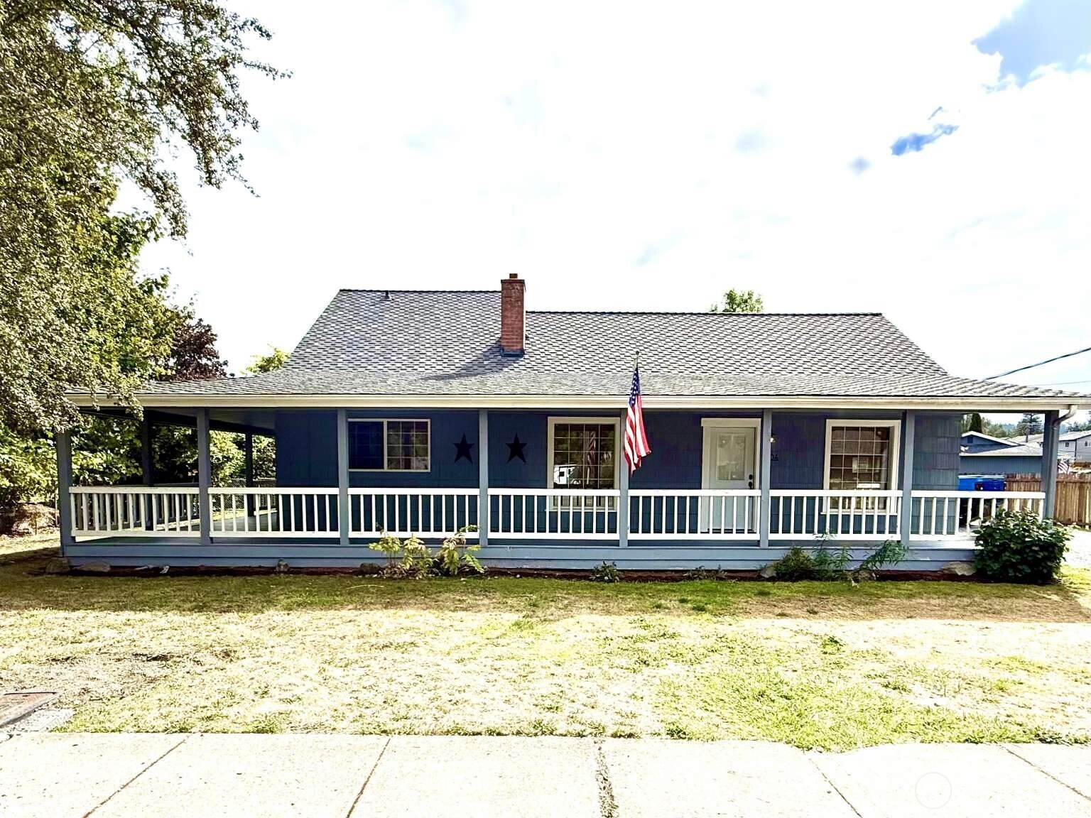 704 Kansas Street SW — home for sale