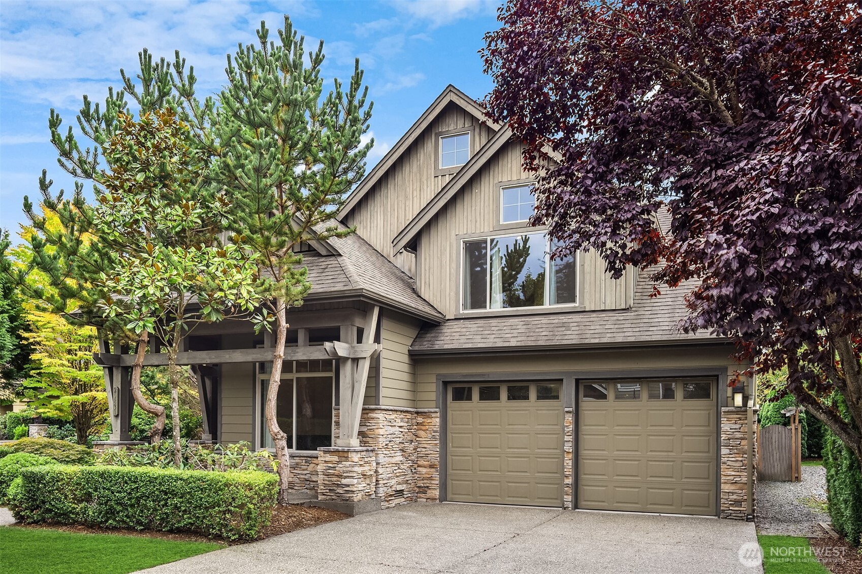 25831 SE 30th Street — home for sale
