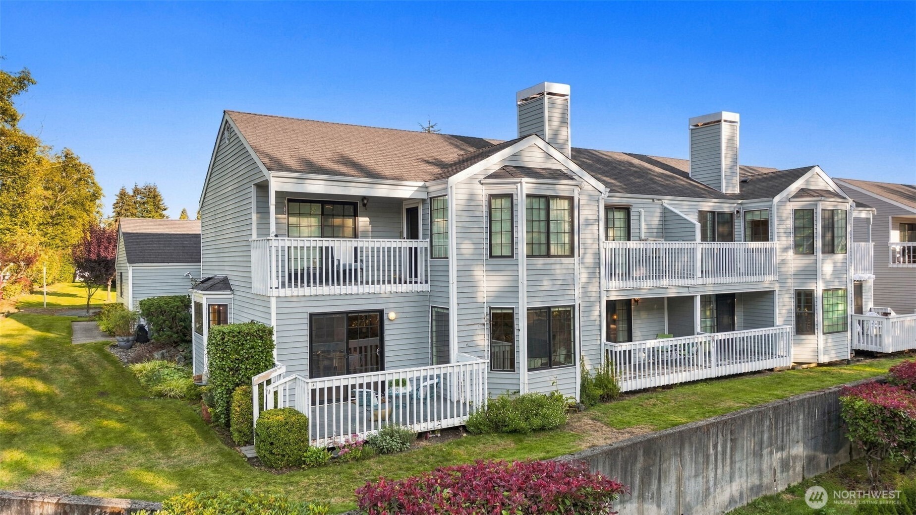 2801 N Narrows Drive #E4 — home for sale