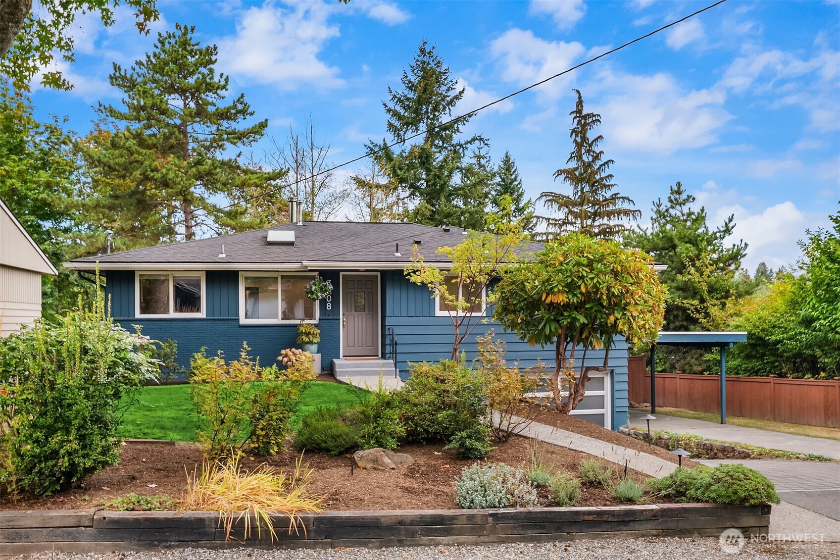 3608 NE 103rd Street — home for sale