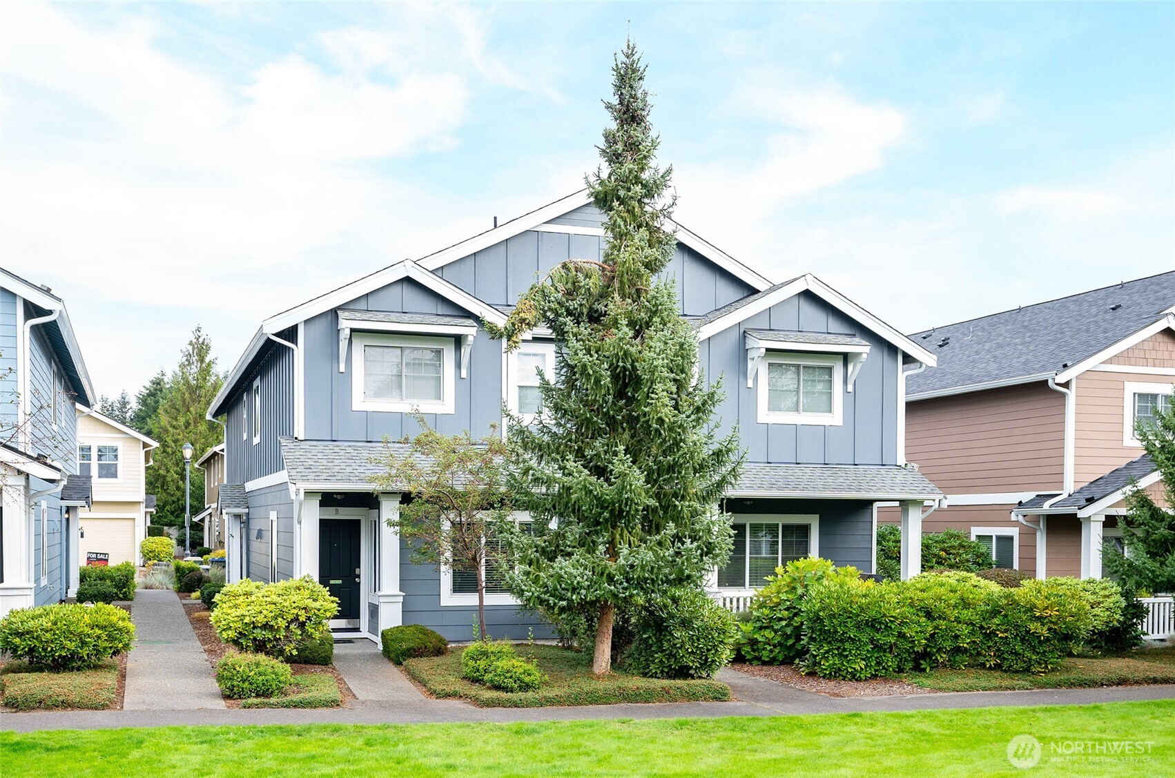 6041 Illinois Lane SE #B — home for sale