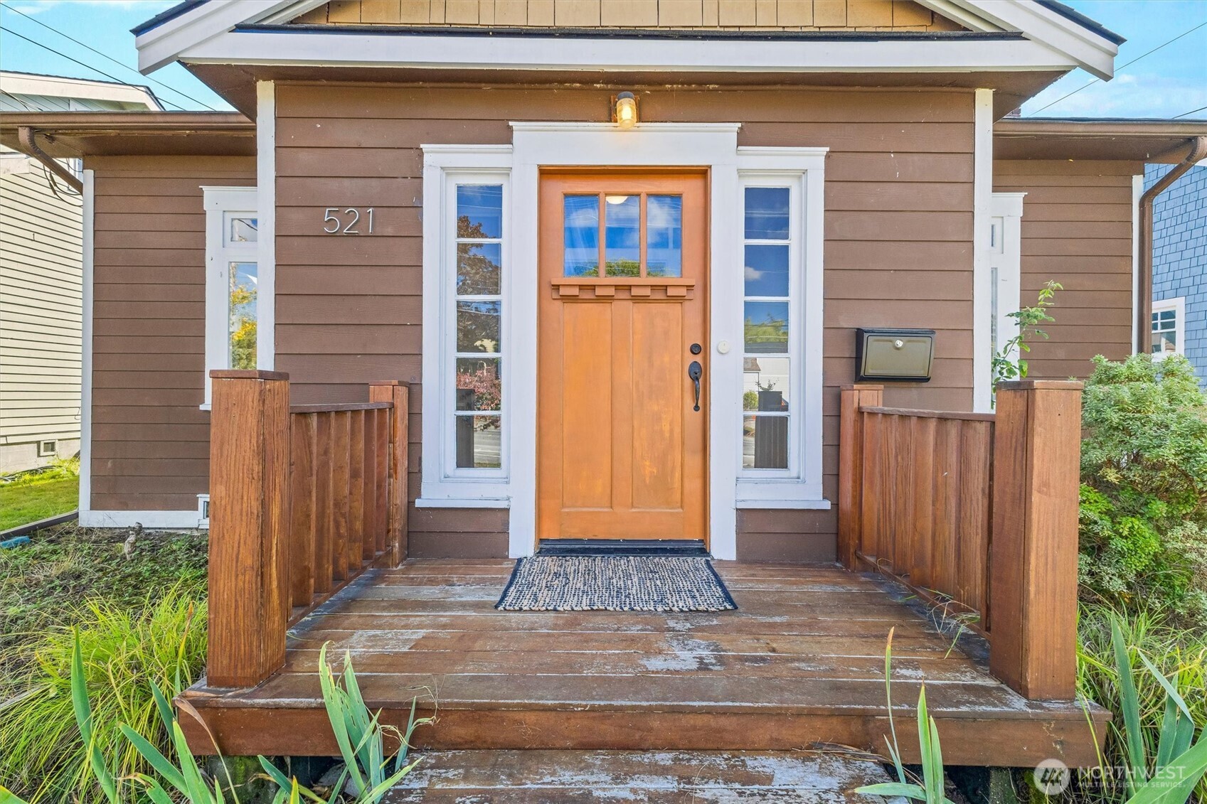 521 W Illinois Street — home for sale
