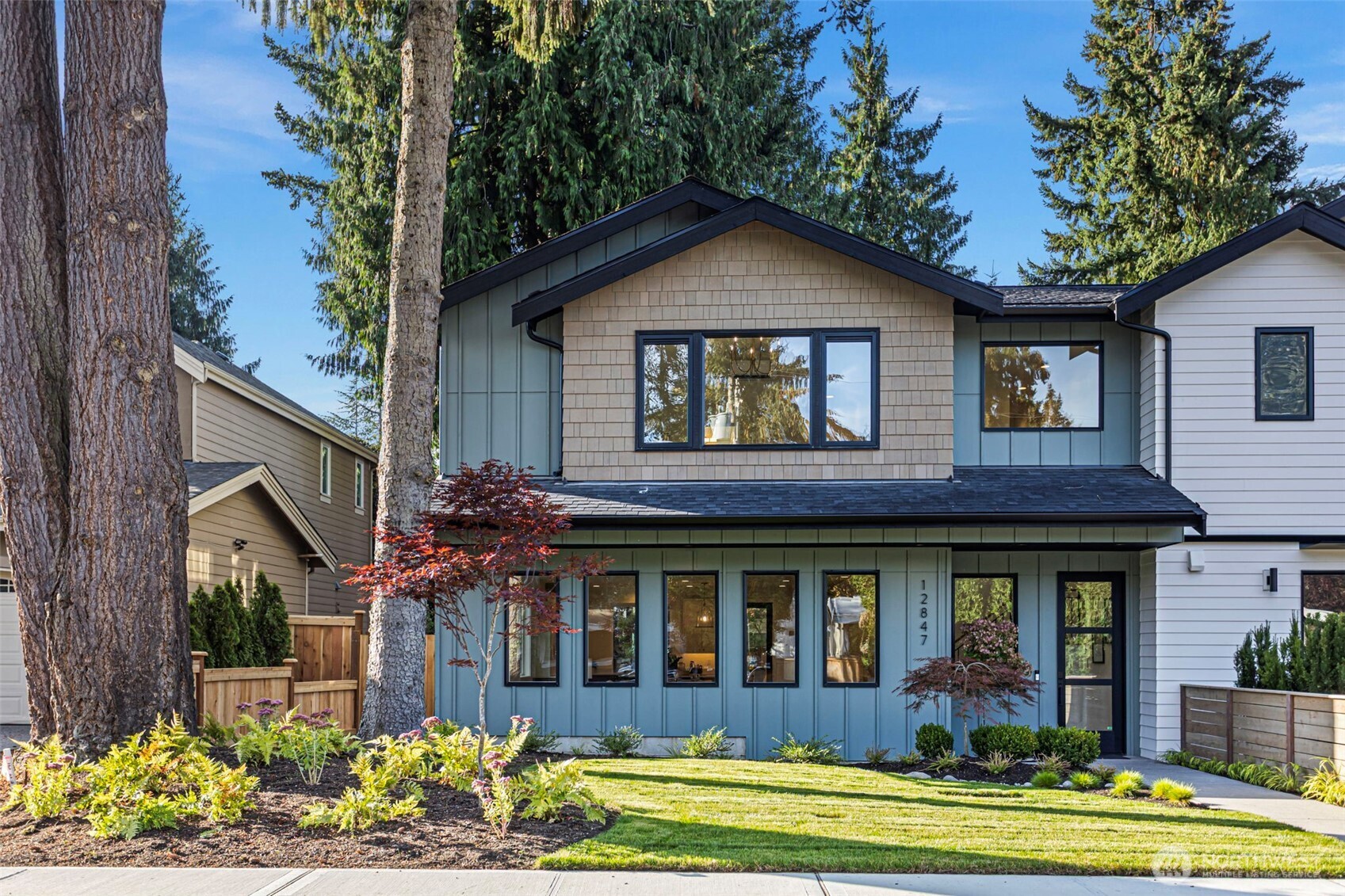 12847 NE 112th Street — home for sale