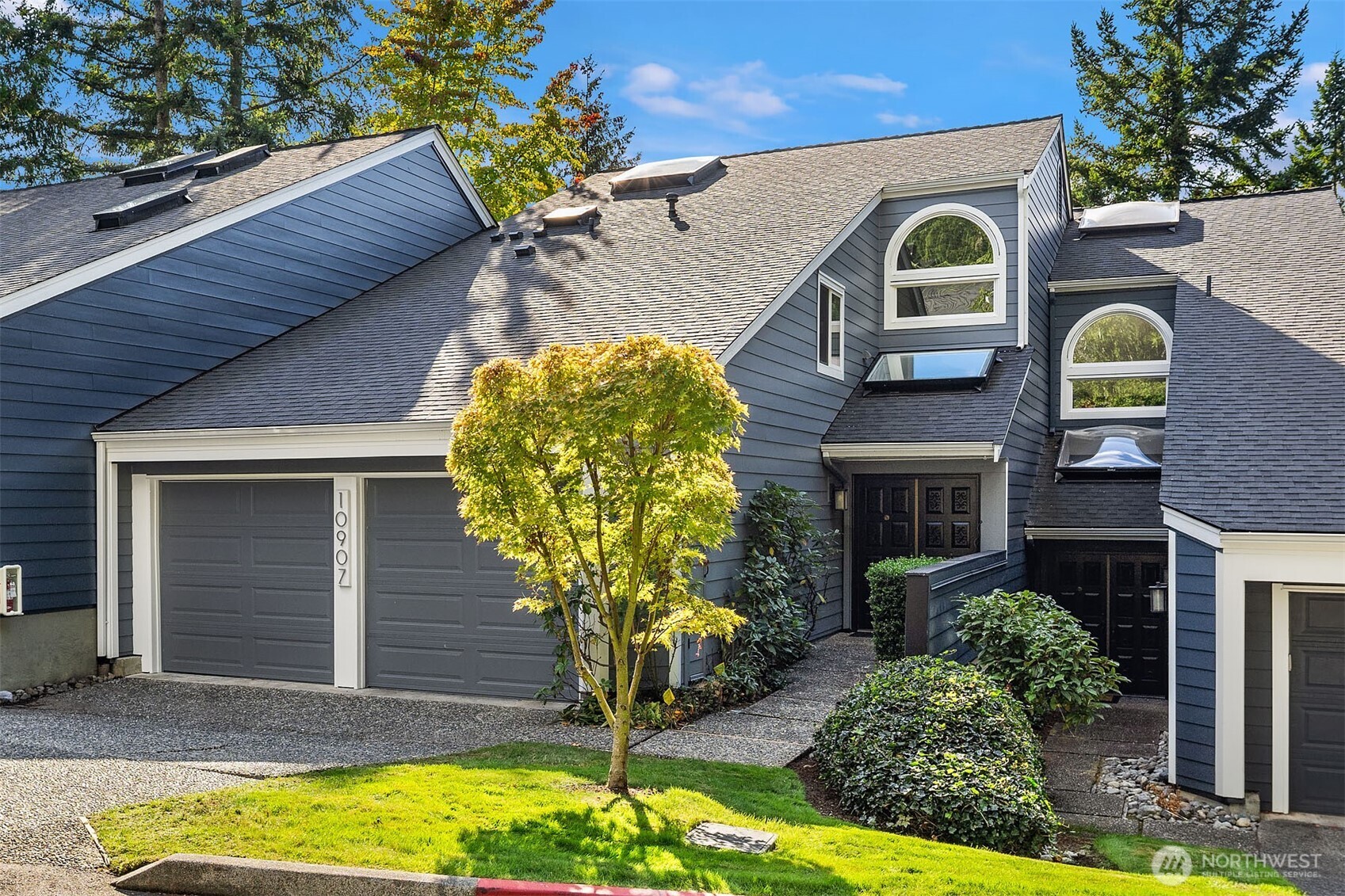 10907 NE 41st Drive — home for sale