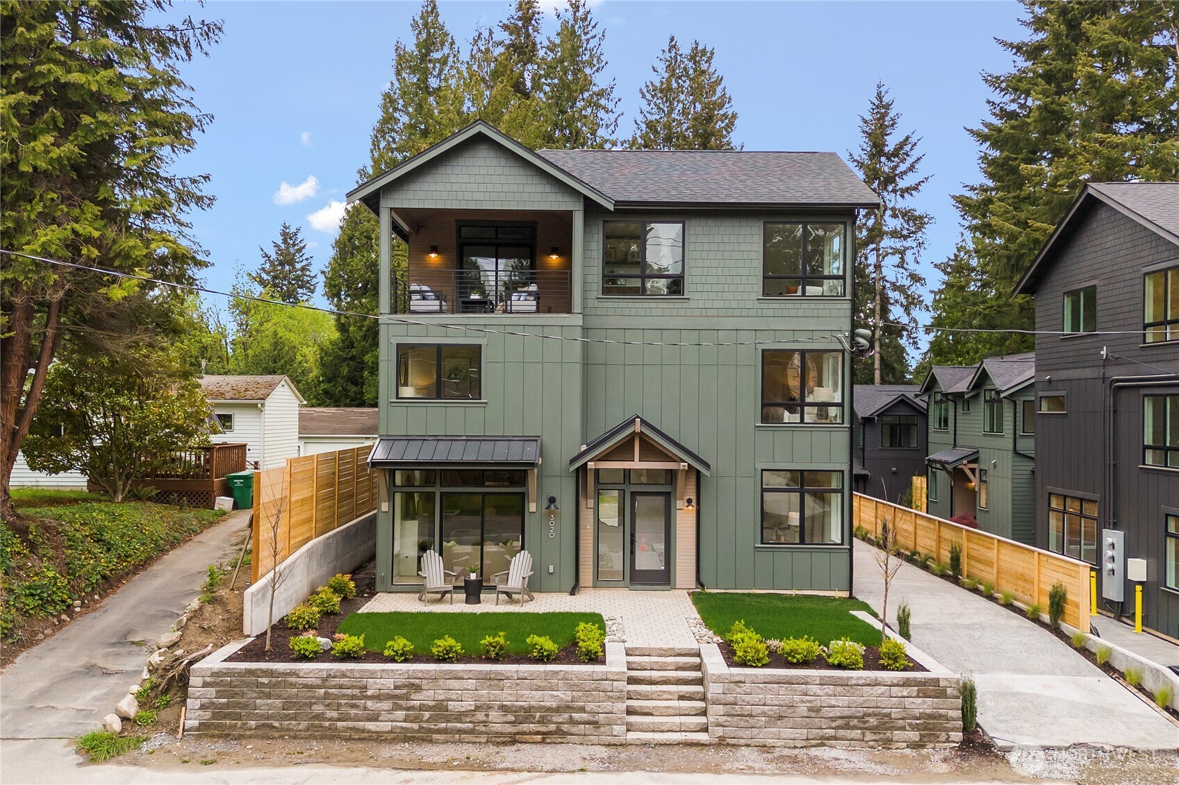3020 NE 95th Street