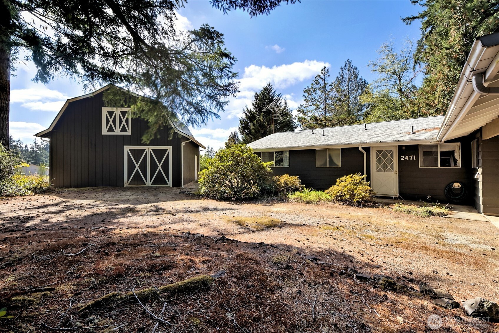 2471 SE Binns Swiger Loop Road — home for sale