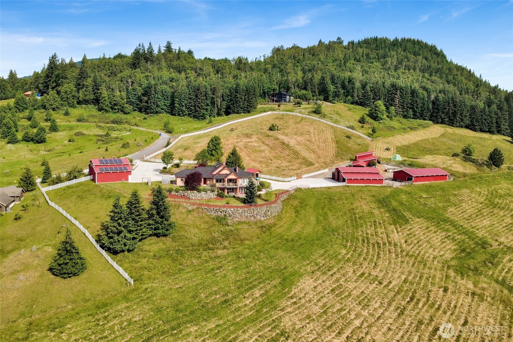 18077 Fox Hollow Lane — home for sale