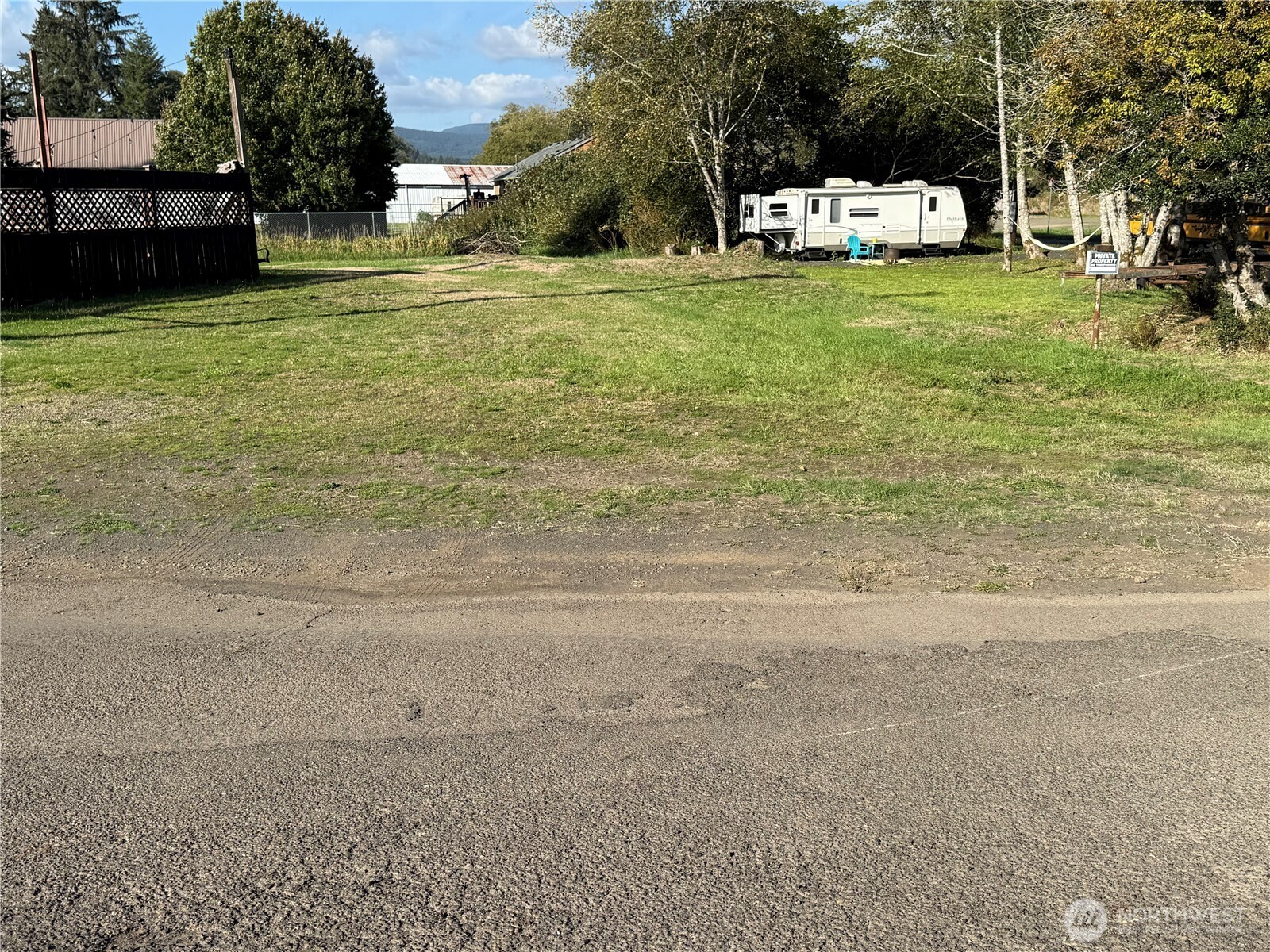 0 Fairgrounds Road — home for sale