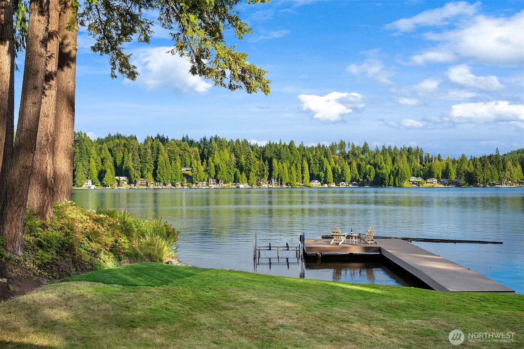 3 SW LAKE ROESIGER ROAD — home for sale